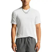 Craft Sportshirt ADV Essence SS Tee 2 Herren White-M