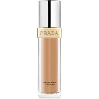 Prada Reveal Skin Optimising Refillable Foundation 30ml (Various Shades) - MW55 - Medium Warm