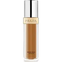 Prada Reveal Skin Optimising Refillable Foundation 30ml (Various Shades) - DW80 - Dark Warm