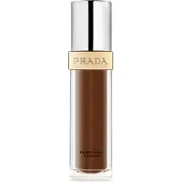 Prada Reveal Skin Optimising Refillable Foundation 30ml (Various Shades) - DN90 - Dark Neutral