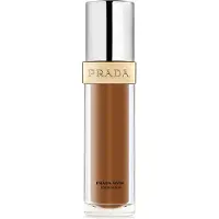 Prada Reveal Skin Optimising Refillable Foundation 30ml (Various Shades) - DW85 - Dark Warm