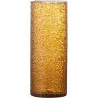 Bloomingville Zenta Vase braun