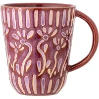 Bloomingville Samsin Tassen-Set à 6 Stück – 82062522