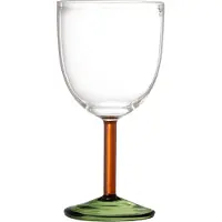 Bloomingville Martine Weingläser-Set, 6 Stück – 82068207