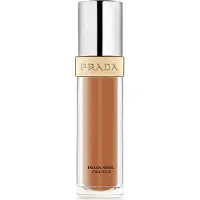 Prada Reveal Skin Optimising Refillable Foundation 30ml (Various Shades) - DN85 - Dark Neutral