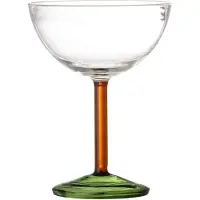 Bloomingville Martine Cocktailgläser-Set, 6 Stück – 82068206