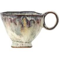 Bloomingville Imogen Tassen grau, 6er-Set – 82061489