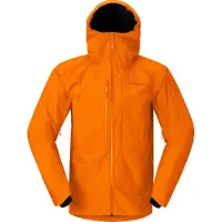 Norrøna Men's Lofoten GTX Insulated Jacket Skifahren