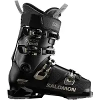 Salomon Damen Ski-Schuhe ALP. BOOTS S/PRO ALPHA 110 W GW Bk/L Br
