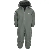 Lindberg Lingbo Outdoor-Overall, Grün, 98