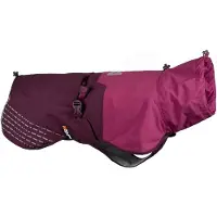 Non-Stop Dogwear - Fjord raincoat - Purple - 40