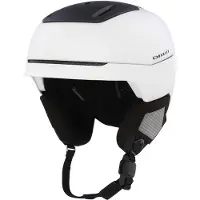 Oakley - Casque de ski - Mod5 White für Herren - Größe M - Weiß