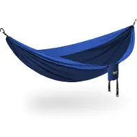 Eno SingleNest Hängematte blau