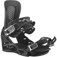 Salomon Hologram Snowboardbindungen