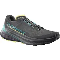 La Sportiva Prodigio Trailrunning-schuhe Grau EU 39 1/2 Frau Grau EU 39 1/2