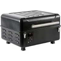 Traeger Ranger Grill