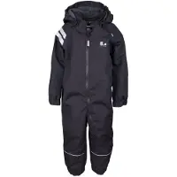 Lindberg Lingbo Outdoor-Overall, Schwarz, 110