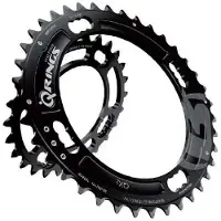 Rotor Doppeltabletts Q Rings qx2 sram bcd120x4 q40t(27) outer