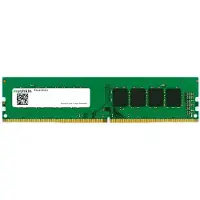 Mushkin Essentials, 8 GB, 1 x 8 GB, DDR4, 3200 MHz