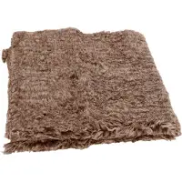 Active Canis Braunes Vetbed 75x60cm klein