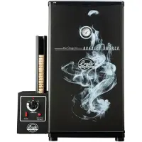 Bradley Original 4-Rack halbautomatischer Räucherofen
