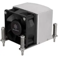 Silverstone ar09-am4 cpu-kühler