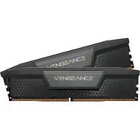 Corsair Vengeance CMK64GX5M2B6200C32, 64 GB, 2 x 32 GB, DDR5, 6200 MHz, 288-pin DIMM