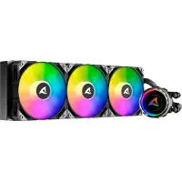 Sharkoon S90 Rgb 360 Mm Wasserkühlung