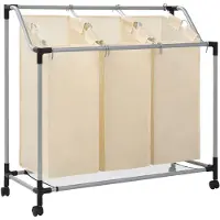 vidaXL Yuna 3 bags
