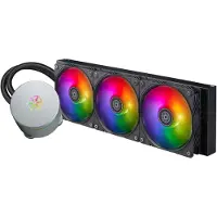Silverstone SilvStone SST-IM360-ARGB