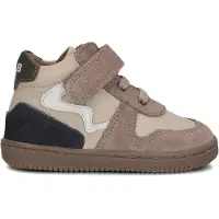 Develab Baby Sneaker 44343 - Taupe - Größe 21