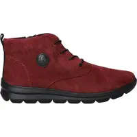 Rieker Winterstiefel für Damen in rot