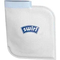Swirl - Staubsauger beutel Quinyo Everlast Easybags - 8 Stück - 6772734