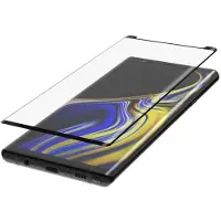 Belkin TemperedCurve - Bildschirmschutz für Handy