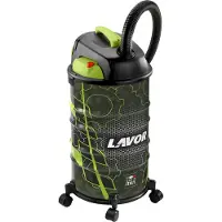 Lavorwash Odkurzacz Rudy 30 S