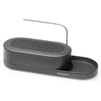 Brabantia 227868, Waschbeckenschale, Grau, 352 mm, 130 mm, 150 mm, 862 g