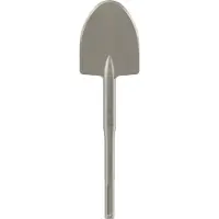 Bosch Accesorios Sds-max Hollow Flachmeißel 400x110 Mm