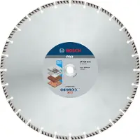Bosch DIAMANTSKIVE STD UNIVERSAL 400X20MM