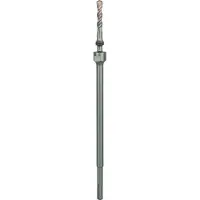 Bosch Accesorios PRO SDS plus Adapter, einteilig, 340 mm, M16