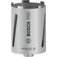 Bosch DIAMANTBOR TØR 107X150MM 1/2BEST