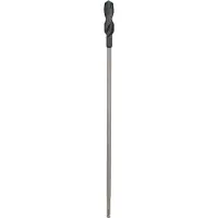 Bosch Powertools PRO Wood HSS Installationsbohrer, 28 x 100 x 600 mm, SDS plus