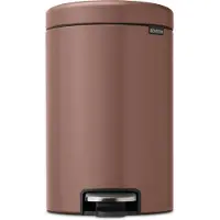Brabantia Newicon 12 Liter Satin Taupe