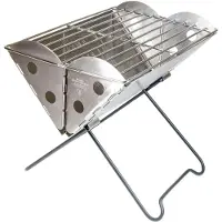 Annan Tillverkare Grill- und Feuerschale - S