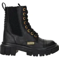 Vingino Mädchen Boots Sienna - Zwart - Größe 35