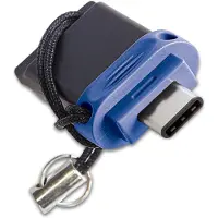 Verbatim Store N Go Dual Usb 3.0 64gb Usb-stick