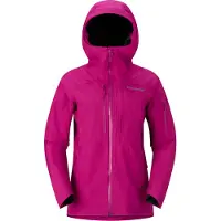 Norrøna Women's Lofoten GTX Insulated Jacket Skifahren
