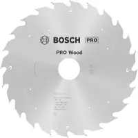 Bosch PILA STANDARD WOOD ACCU 190x30x24z
