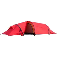 Bergans Trillemarka 3-pers red (671) 3-Pers