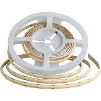 V-TAC LED COB-Leuchtstreifen | IP20 | 3IN1 | Preis/1m (5m Rolle)