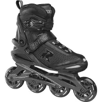 Roces Inline Skates Icon Schwarz-Schuhgröße 39